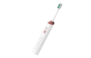 نمای کامل مسواک برقی Green Lion Electric Toothbrush