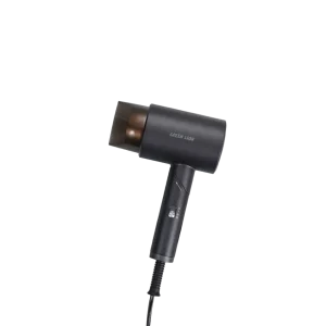 سشوار تاشو گرین لاین Foldable Hair Dryer Lite توان ۱۲۰۰ وات مدل GNFLAIRDRYGY رنگ خاکستری