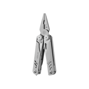 ابزار چندکاره ۱۵ کاره گرین لاین Multi-Plier X مدل GNMLTPLX15SL رنگ نقره‌ای