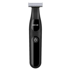 ماشین اصلاح گرین لاین One Blade Pro رنگ مشکی