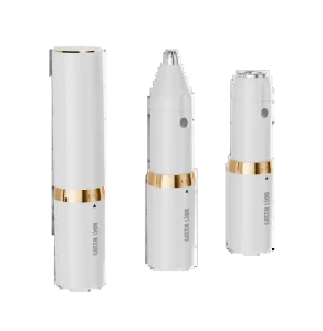 ماشین اصلاح بانوان گرین لاین Lady Shaver رنگ سفید