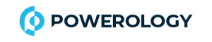 لوگوی برند پاورولوژی Powerology