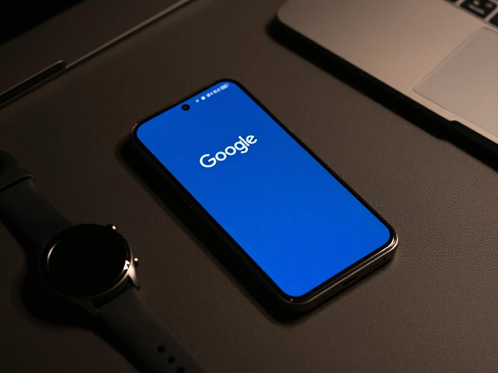 تصویر مفهومی بهترین گوشی از نگاه هوش مصنوعی؛ انتخاب ChatGPT، Claude و Gemini