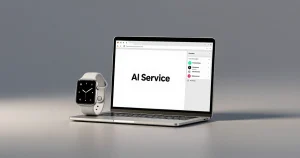 تصویر شاخص هوش مصنوعی چینی چگونه معادلات شرکت‌های آمریکایی را تغییر می‌دهد؟