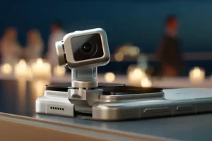 تصویر شاخص Honor Robot Phone با دو دوربین ۲۰۰ مگاپیکسلی معرفی می‌شود