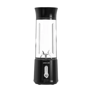 مخلوط‌کن شارژی گرین لاین مدل Jet Plus Six Blades رنگ مشکی