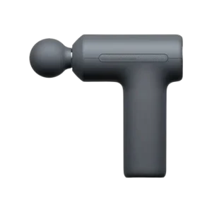 نمای اصلی ماساژور تفنگی شیائومی Mijia Mini Massage Gun 3 مشکی