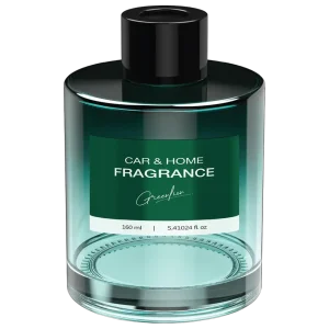 خوشبوکننده و اسانس یدک Green Lion 160 میلی‌لیتر رایحه Fresh Ocean