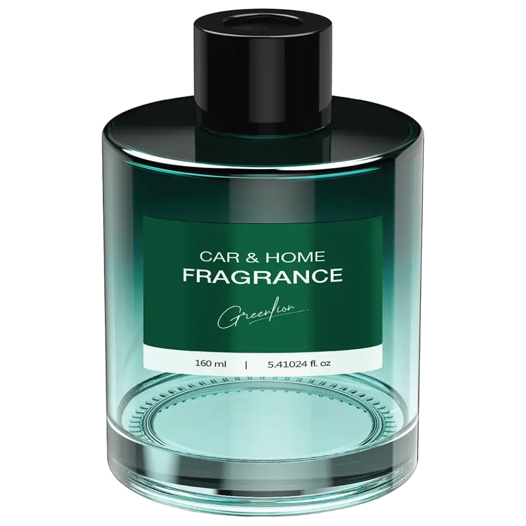 خوشبوکننده و اسانس یدک Green Lion 160 میلی‌لیتر رایحه Fresh Ocean