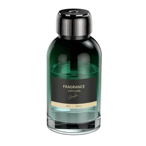 دستگاه خوشبوکننده هوا Green Lion Jumbo Fragrance Diffuser 500 میلی‌لیتر سبز