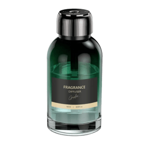 دستگاه خوشبوکننده هوا Green Lion Jumbo Fragrance Diffuser 500 میلی‌لیتر سبز