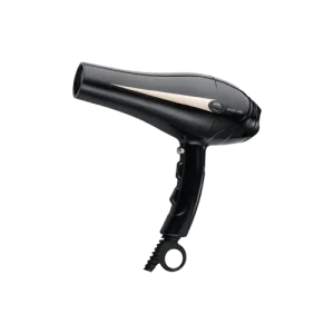 سشوار حرفه‌ای گرین لاین Green Lion Professional Hair Dryer 2000W مشکی