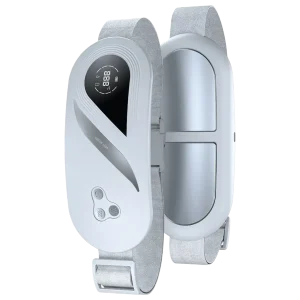 پد گرمایشی قاعدگی گرین لاین Rapid Heat سفید با نمایشگر دیجیتال