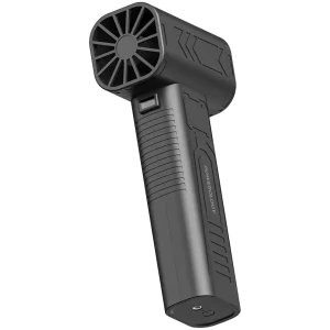 بلوور شارژی پاورولوژی Powerflow Turbo Blower Fan مشکی