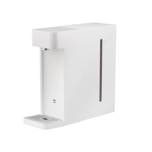 آب‌جوش‌کن و دیسپنسر آب گرم Xiaomi Mijia S1 سفید با مخزن ۳ لیتری
