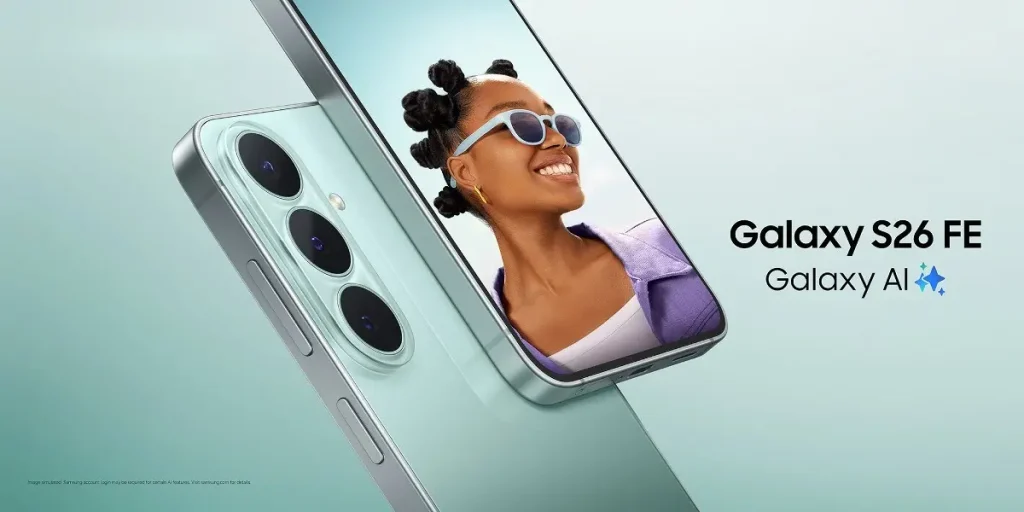 تصویر شاخص Galaxy S26 FE سامسونگ؛ ارتقای کمریسک با قیمت بحثبرانگیز