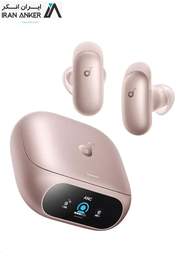 تصویر شاخص بررسی Soundcore Liberty 5 Pro؛ قهرمان تماس با صدایی بحث‌برانگیز