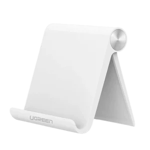 پایه رومیزی موبایل و تبلت یوگرین UGREEN مدل 30285 سفید