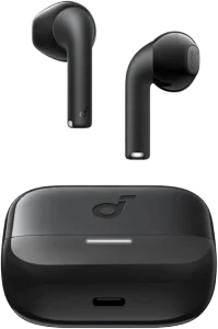 هندزفری بلوتوثی Soundcore K20i مشکی به همراه کیس شارژ