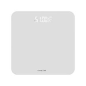 ترازو دیجیتال گرین لاین GBC-100 سفید