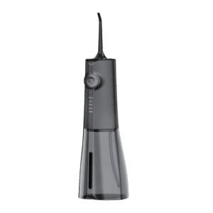 واتر فلوسر گرین لاین Portable Oral Irrigator 300ML رنگ مشکی