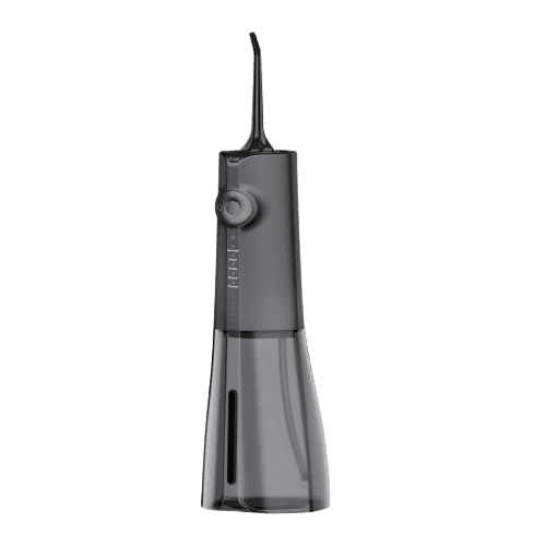 واتر فلوسر گرین لاین Portable Oral Irrigator 300ML رنگ مشکی