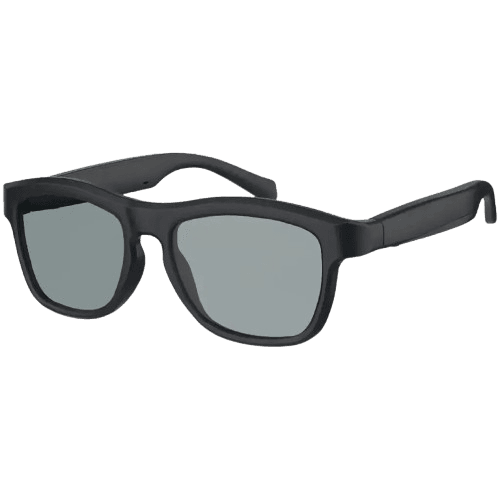 عینک هوشمند گرین لاین Shade Mate مدل GNSG14GLASBK رنگ مشکی