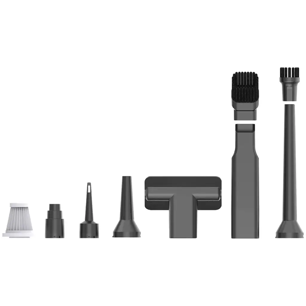 سری‌ها و لوازم جانبی جارو شارژی گرین لاین GLV-15