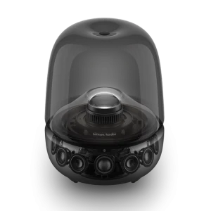 نمای داخلی اسپیکر Harman Kardon Aura Studio 5 و ساختار درایورها