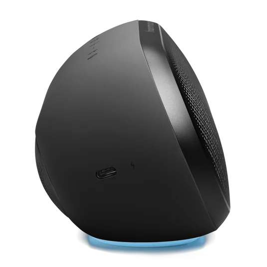نمای جانبی اسپیکر Harman Kardon Luna 2