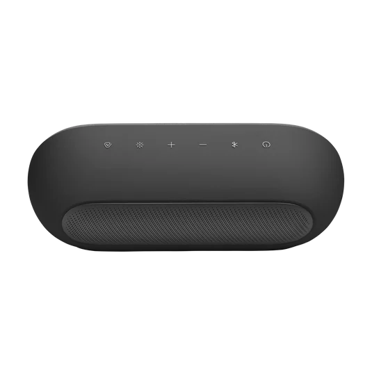 نمای پشت اسپیکر Harman Kardon Luna 2