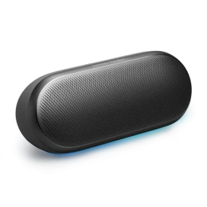 اسپیکر Harman Kardon Luna 2 با نورپردازی آبی