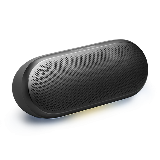 اسپیکر Harman Kardon Luna 2 با نورپردازی چندرنگ