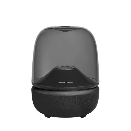اسپیکر Harman Kardon Aura Studio 5 مشکی بدون نورپردازی