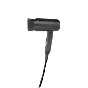 سشوار تاشو پرودو مدل PD-LFST071-BK مشکی
