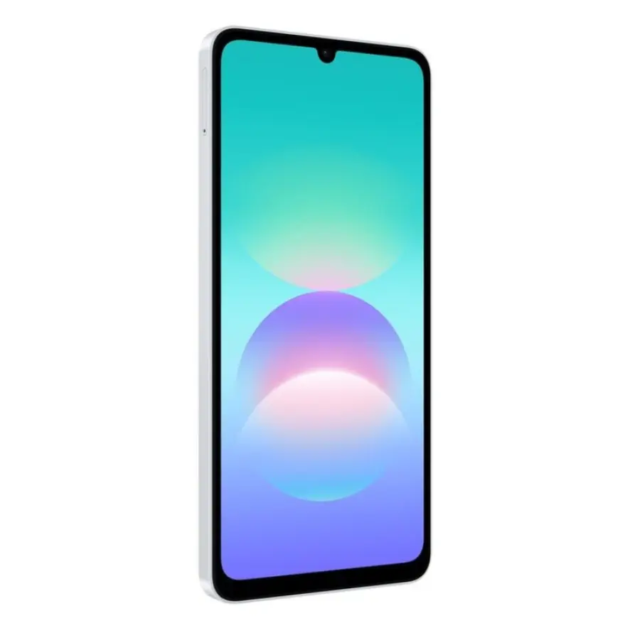 نمای مفهومی مرتبط با Galaxy A08 در فروشگاه امارات؛ مشخصات و نکات مهم خرید