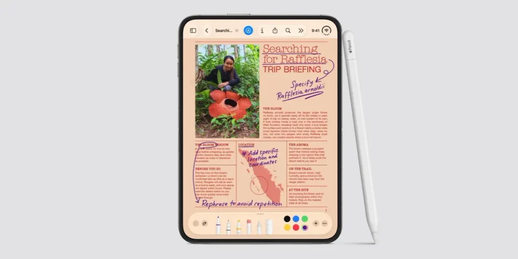 تصویر شاخص Apple Pencil آیفون Duo؛ ماجرای قلم اختصاصی لغوشده اپل