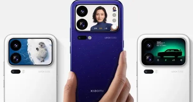 تصویر شاخص Xiaomi 18 Pro؛ تاریخ رونمایی و مشخصات کلیدی سری