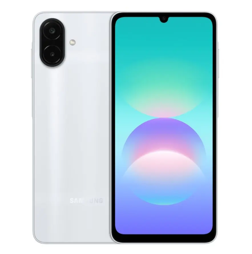 تصویر شاخص Galaxy A08 در فروشگاه امارات؛ مشخصات و نکات مهم خرید