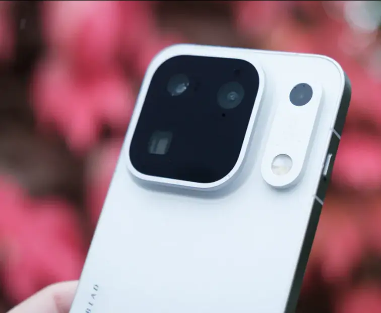 تصویر شاخص OPPO Find X10 Pro Max؛ اولین نگاه به نسخه جهانی